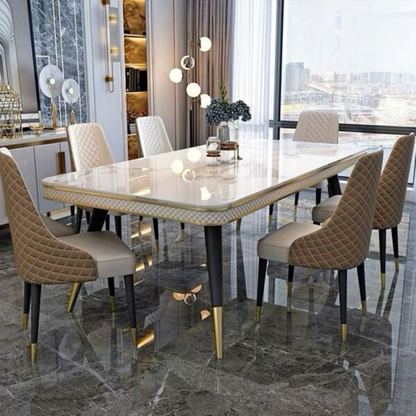 Dining Set 206