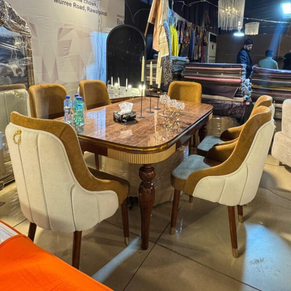 Dining Set 205